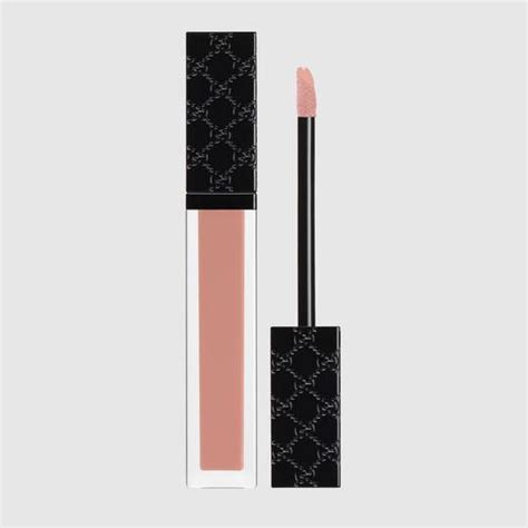 gucci breathless lip gloss|gucci limited edition lipstick.